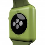 Apple Watch 2 concept 2