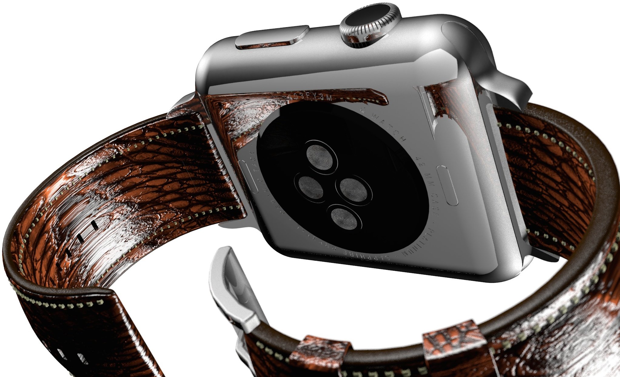 Apple Watch 2 Konzept 3