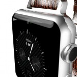 Koncepcja Apple Watch 2 6 z wyczynem