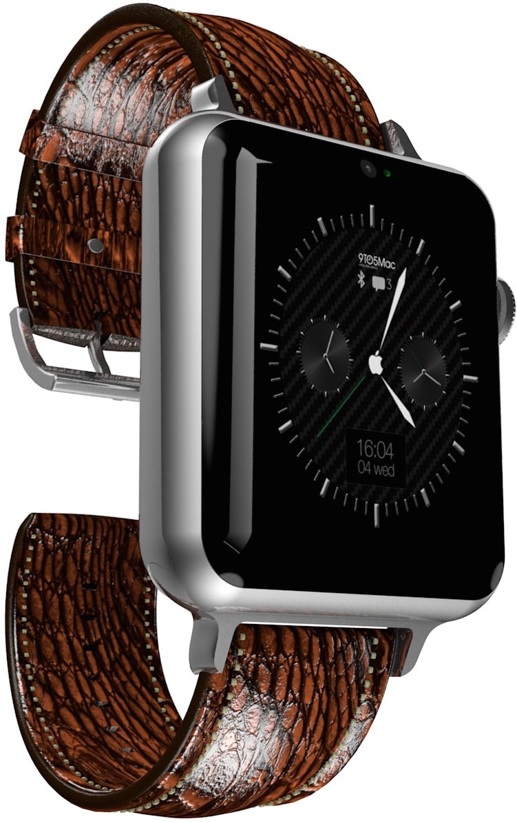 Apple Watch 2 Konzept 7