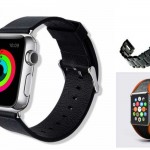 Apple Watch armbånd