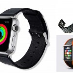 Apple Watch bracelets