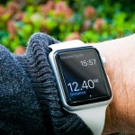 Apple Watch mit dem besten Bildschirm