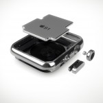 Apple Watch internal components 14