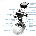 Apple Watch cost componente si productie2
