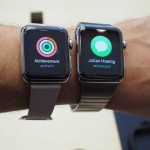 Apple Watch difference 38mm 42mm feat
