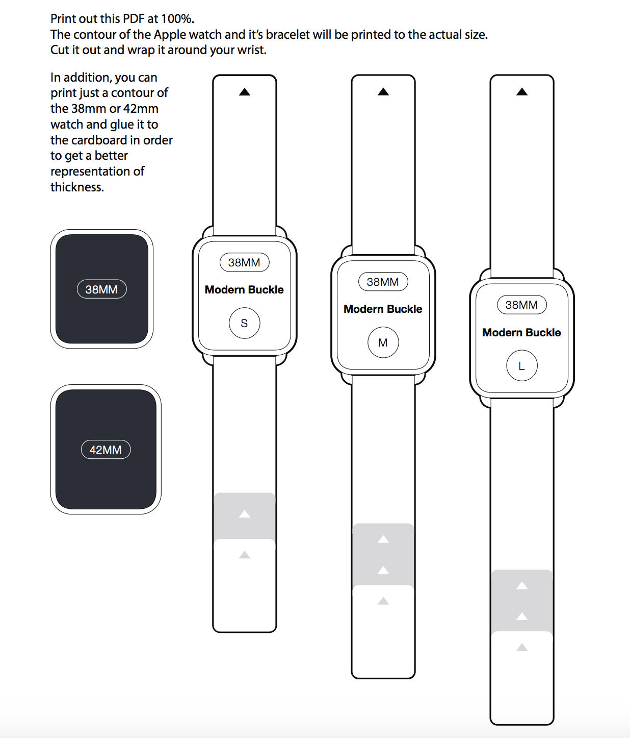 Voorbeeldafbeelding Apple Watch 1