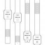 Voorbeeldafbeelding van Apple Watch