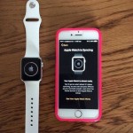Apple Watch levereras
