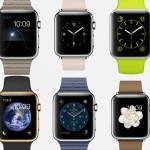 Modelos de Apple Watch