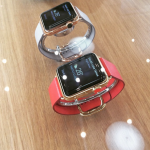 Apple Watch proba magazin 1