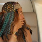 Beyonce Apple Watch Aur bratara aur
