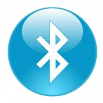 Bluetooth iconita