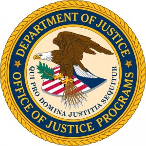 Amerikaanse ministerie van Justitie