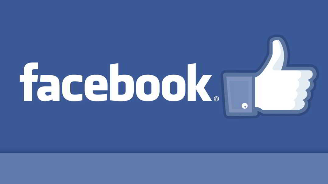 Facebook logo