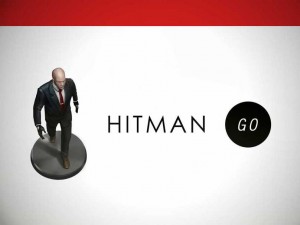 Hitman GO