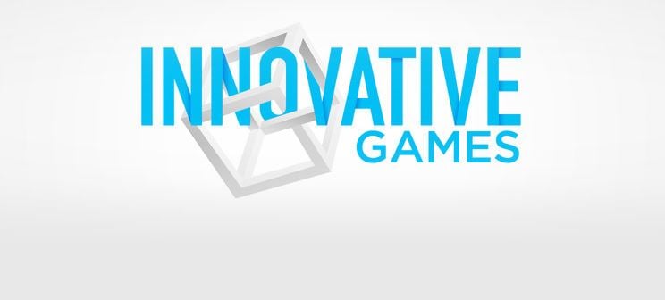 Innovativa spel