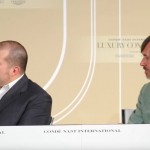 Jony Ive Marc Newson interviu Vogue