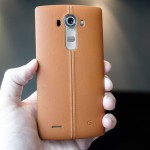 LG G4 Gehäusebilder 1