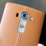 LG G4 Gehäusebilder 2