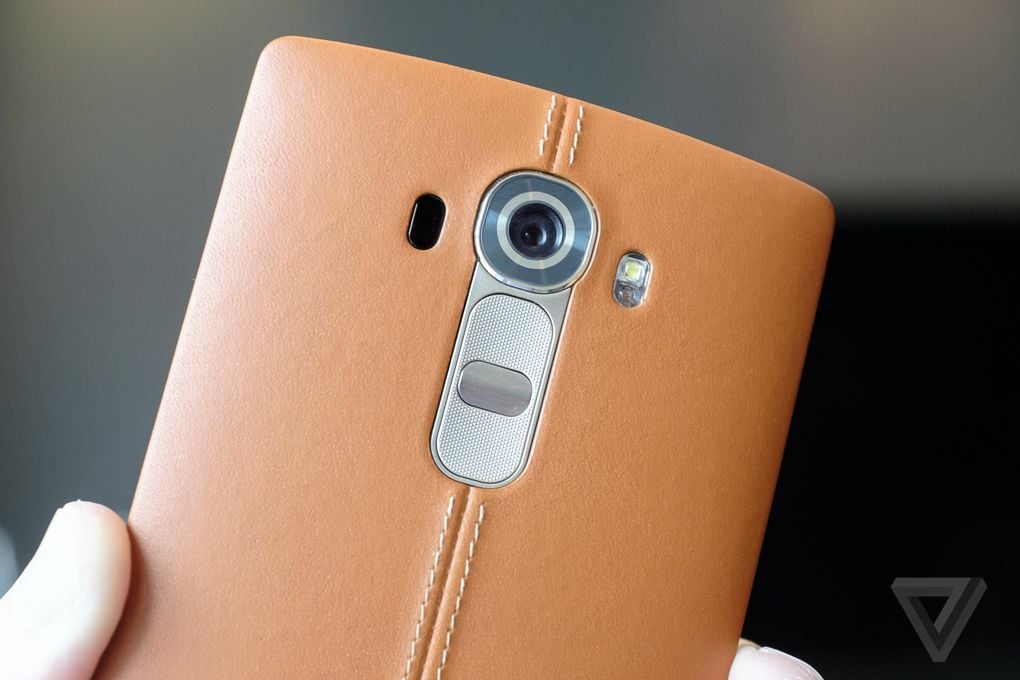 LG G4 imagini carcasa  2