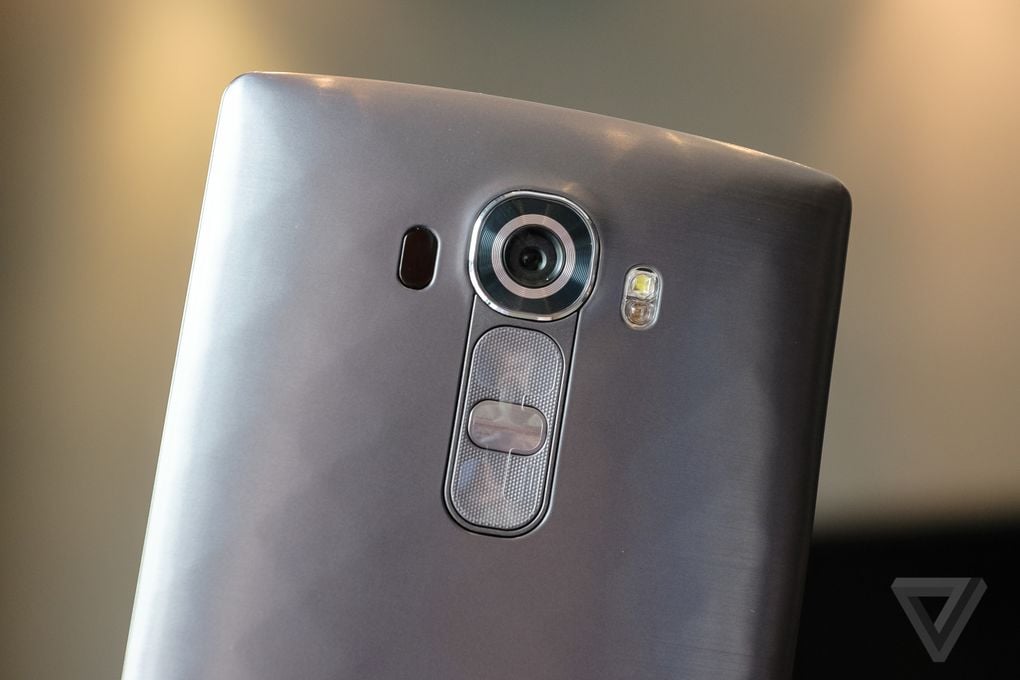 LG G4 imagini carcasa 4