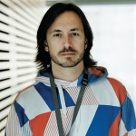 Designer Marc Newson joins Apple