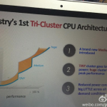 MediaTek MT6797 Helio X20 procesor 10 nuclee 1