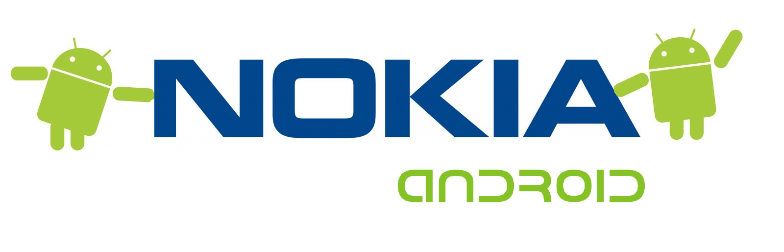 Nokia Android