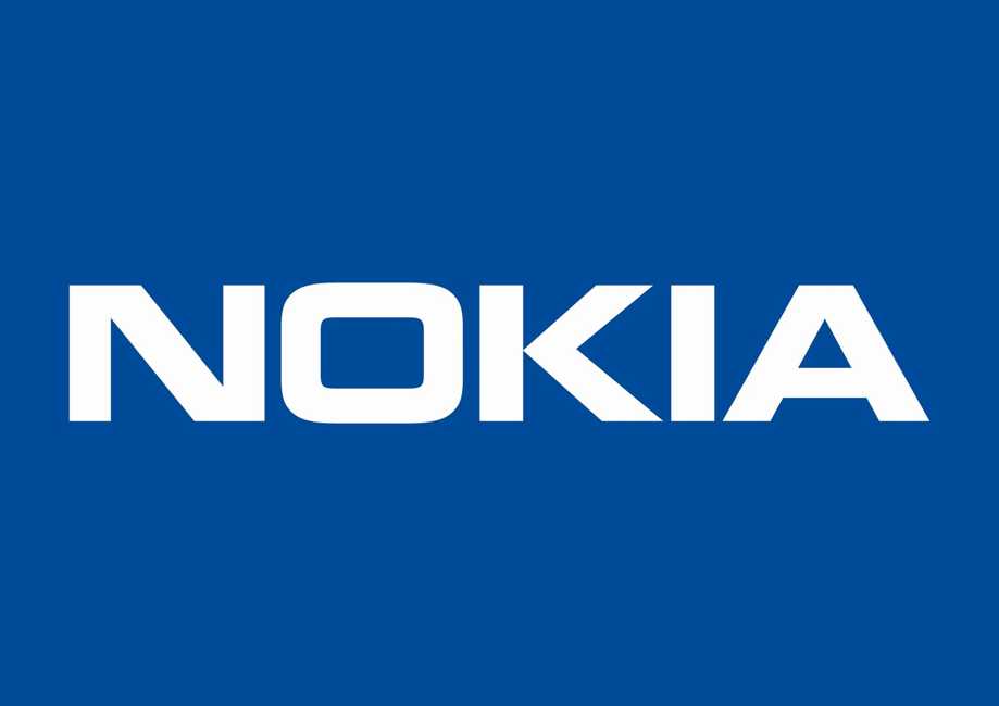 Nokia-logotyp