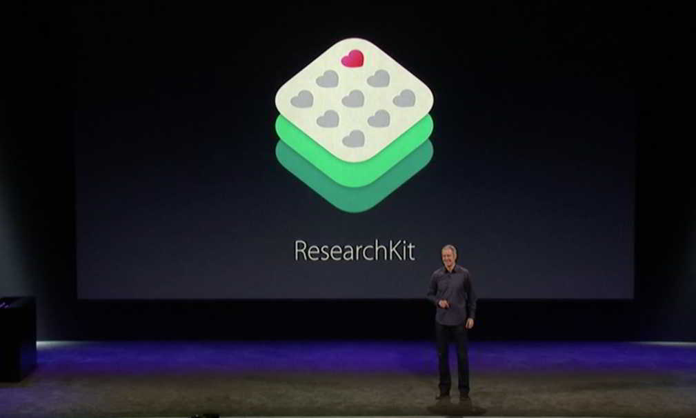 ResearchKit