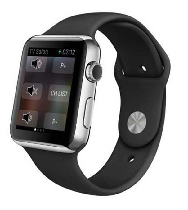 Sammote Apple Watch