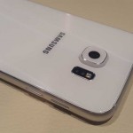 Samsung Galaxy S6 Kamera