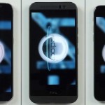 Samsung Galaxy S6 si iPhone 6 sunt umilite de HTC ONE M9 1