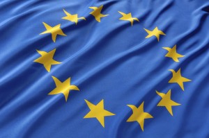 Bandiera dell'Unione europea