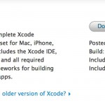 XCode 6.3.1 update principal