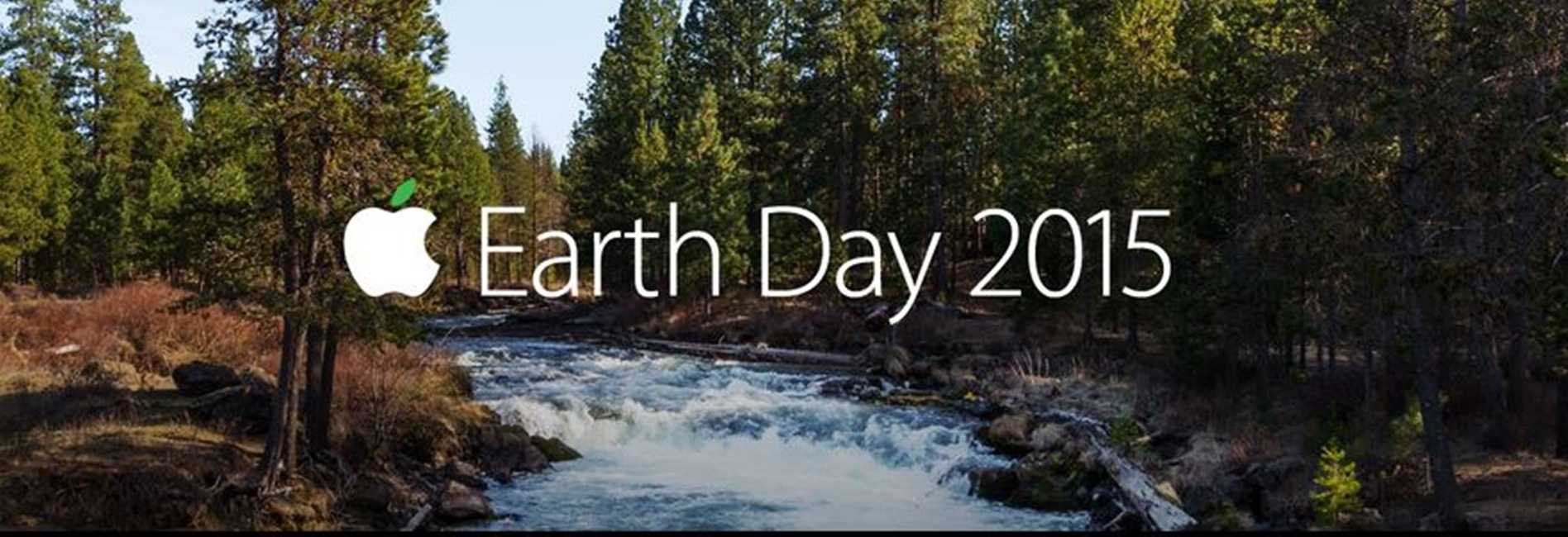 Dag van de Aarde 2015