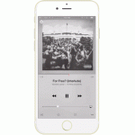 Funciones de la aplicación de música iOS 8.4 5