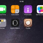 iOS 8.4 jailbreak