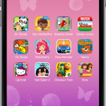 iOS til børn 1