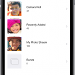 iOS para niños 11