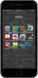 iOS for kids 13