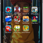 iOS för barn 5
