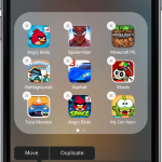 iOS pour les enfants 7