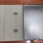 iPad Pro carcasa design