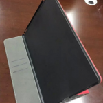 iPad Pro cover design 2