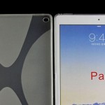 Conception de la coque iPad Pro 3