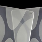 Diseño de funda para iPad Pro 4