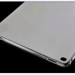 Conception de la coque iPad Pro 5