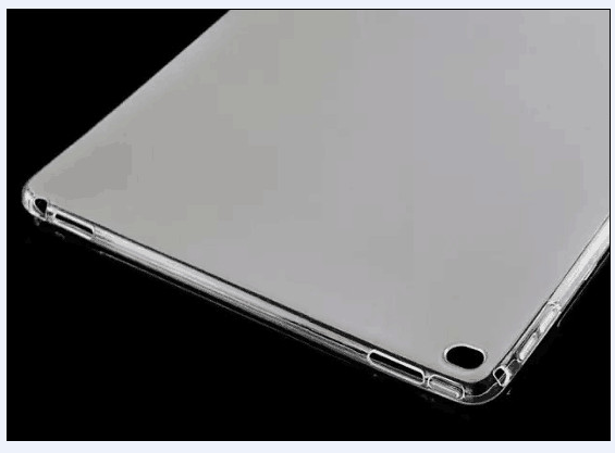 Conception de la coque iPad Pro 5